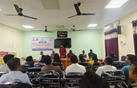 सोलर लाइट्स, ब्राइट फ्यूचर्स: कटिहार का सशक्त अभियान