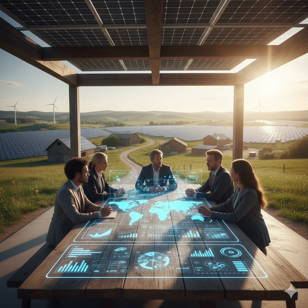 Plan your business strategy with Our Experts