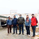 मुख्यमंत्री श्री नीतीश कुमार जी का सत्तर कटैया, सहरसा दौरा और सोलर प्लांट परियोजना का सफल समापन 🌞