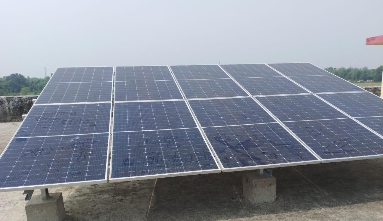 SAGAR GUPTA, SHIVAM JHA, ASHISH GUPTA, RAVI KUMAR