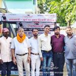 लालसन परिवार की दुर्गा पूजा शुभकामनाएँ