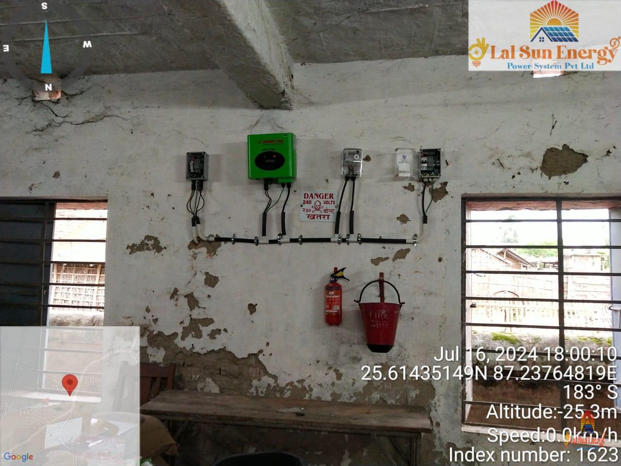 Team Leader Santosh Kumar  Supervisors Kishor Kumar Sah Mukesh Kumar Sah  Team Members Sonu Kumar Vikash Kumar Manish Kumar Pappu Kumar Shiv Kumar