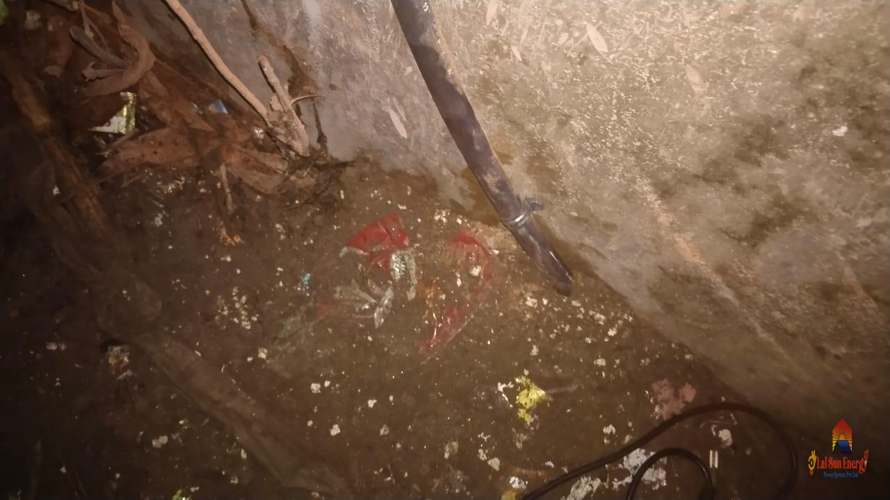 Team Leader Santosh Kumar  Supervisors Kishor Kumar Sah Mukesh Kumar Sah  Team Members Sonu Kumar Vikash Kumar Manish Kumar Pappu Kumar Shiv Kumar